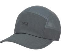 Ciele GOCap SC Field Capital RC Casquette M/L Argent