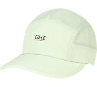 Ciele GOCap SC Field Capital RC Casquette M/L Vert