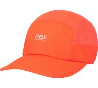 Ciele GOCap SC Field Capital RC - Infrared Casquette M/L Orange