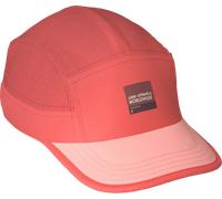Ciele GOCap SC GRP Winc - Tropograph Casquette OS Rouge