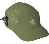 Ciele GOCap SC QA WWM - Berlin Casquette OS Vert