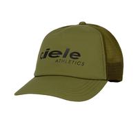 Ciele TRLCap SC - Comp - Onehundred Casquettes / bandeaux TRLCap SC - Comp - Onehundred M/L Kaki