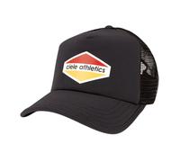 Ciele TRLCap SC - Field - Up Down Casquettes / bandeaux TRLCap SC - Field - Up Down M/L Noir