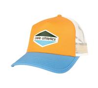 Ciele TRLCap SC - Field - Up Down Casquettes / bandeaux TRLCap SC - Field - Up Down M/L Orange