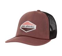 Ciele TRLCap SC - Field - Up Down Casquettes / bandeaux TRLCap SC - Field - Up Down M/L Rouge