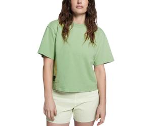 Ciele W NTRTShirt - RM Frame Tee-shirt S Vert