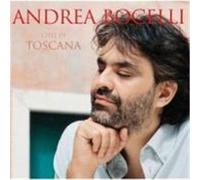 Andrea Bocelli – Cieli Di Toscana