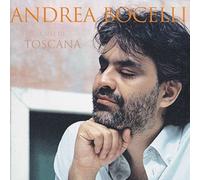 Cieli Di Toscana by BOCELLI,ANDREA [Audio CD] NEUF