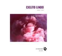 Cielito LinDO. Trio/Quatuor de Guitares. Set de partitions