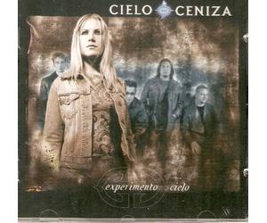 Cielo Ceniza - Experimento Cielo [Import]