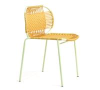 Cielo Stacking Chair Chaise empilable Outdoor ames - 4260229547793