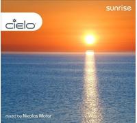 Cielo: Sunrise by Nicolas Matar [Audio CD] NEUF