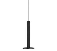 Pablo Cielo XL Suspension Usinée Noir