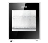 CIELOBLOEN Fermenteur électrique pour pâtes, 40 L, avec contrôle précis de l'humidité et de la température, Appareil de Fermentation Haute efficacité pour levain, Yaourt et pâte à Pizza. 220V