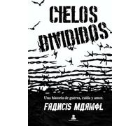 Cielos Divididos: una historia de guerra, caída y amor.