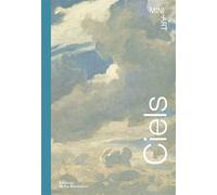 Ciels - Collection Mini-Art - Béatrice Fontanel - La Martiniere Eds De - relié - Essai