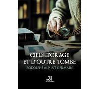 Ciels d'orage et d'outre-tombe