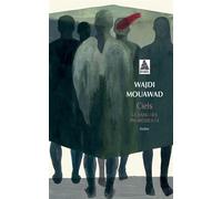 Wajdi Mouawad – Le Sang des promesses – Tome 4 (Ciels) – Théâtre – Poche