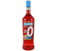 Ciemme Liquori Ciemme Apéritif Sprizz Zero sans alcool 0%vol 1.0l