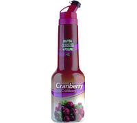 Ciemme Liquori Ciemme Purée de canneberges 1l