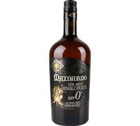 Ciemme Liquori Ciemme Vermut Mainardo Zero sans alcool 0%vol 1l (bouteille vide)