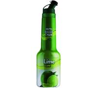 Ciemme Liquori Purée de fruits Ciemme Citron Vert 1l