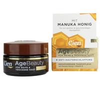 Cien Age Beauty Crème de jour pour peaux matures et sèches 1 x 50 ml