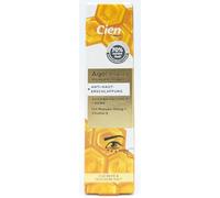 Cien Age Beauty Manuka Miel Crème anti-relâchement du contour des yeux avec miel de Manuka et vitamine E pour peaux matures et sèches 15 ml