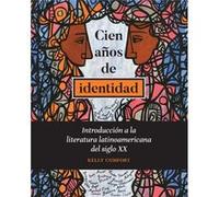 Cien anos de identidad by Kelly Comfort Inconnu (Auteur)