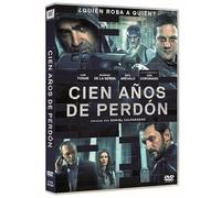 Cien años de perdon [Import]
