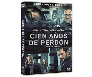 Cien años de perdon [Import]