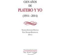 Cien Años De Platero Y Yo 1914-2014 - [Livre en VO] Gonzalez Rodenas (Auteur)