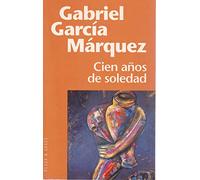 Cien años de soledad