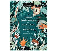Cien Años De Soledad (50 Aniversario) / One Hundred Years Of Solitude