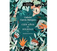 Cien años de soledad / One Hundred Years of Solitude