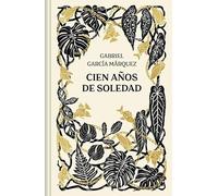 Cien años de soledad (edición especial en tapa dura)