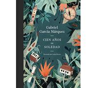 Cien años de soledad (edición ilustrada)