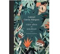 Cien años de soledad Gabriel García Márquez (Auteur)