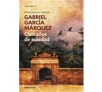 Cien anos de soledad Gabriel García Márquez (Auteur)