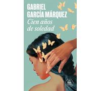 Cien años de soledad (nueva edición con cubierta ilustrada por David de las Heras)