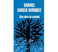 Cien años de soledad / One Hundred Years of Solitude