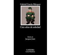 Cien anos de soledad / One Hundred Years of Solitude