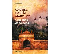 Cien anos de soledad [Spanish] by Garcia Marquez, Gabriel NEUF