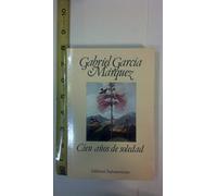 Cien Anos de Soledad / One Hundred Years of Solitude