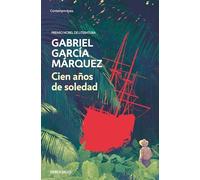 Cien anos de soledad / One Hundred Years of Solitude