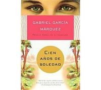 Cien anos de soledad/ One Hundred Years of Solitude, Vintage Espanol Series G. Garcia Marquez (Auteur)