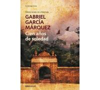 Cien anos de soledad [Spanish] by Garcia Marquez, Gabriel [Paperback] NEUF