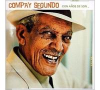 Segundo, Compay - Cien anos de son - Best Of (1 CD)
