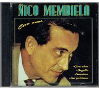 Cien Anos [Import]