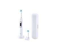CIEN BEAUTY Brosse à dents électrique oscillante Premium CZAOR 800 A2 (blanc)